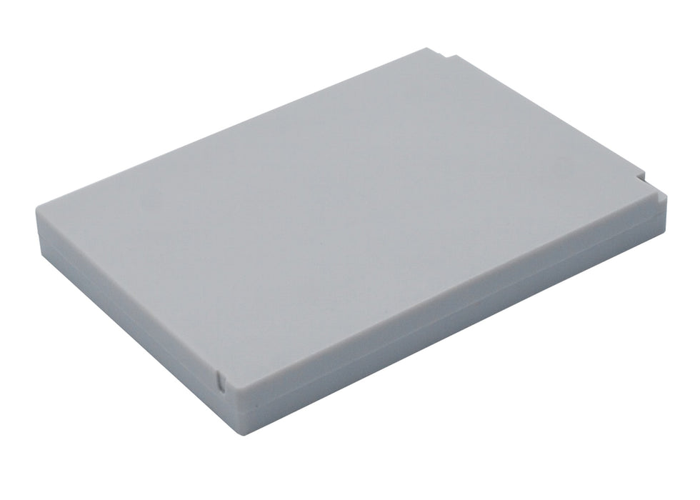 Toshiba Gigashot GSC-R60AU,Gigashot GSC-R30,Gigashot GSC-R60,Gigashot GSC-R30AU Camera Replacement Battery