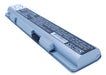 Toshiba Satellite E100 Satellite E105 Satellite E105-S1402 Satellite E105-S1602 Satellite E105-S1802 Laptop and Notebook Replacement Battery