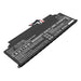 Toshiba Dynabook 4icp5 63 71 Dynabook M7 u Dynabook Mj54 hs Dynabook Mj54 hu Dynabook Mj54 hv Dynabook Portege Laptop and Notebook Replacement Battery
