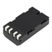 South X11 Data Controller 2600mAh Survey Multimeter and Equipment Replacement Battery