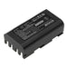 Qianxun Q600 GNSS 3400mAh Survey Multimeter and Equipment Replacement Battery