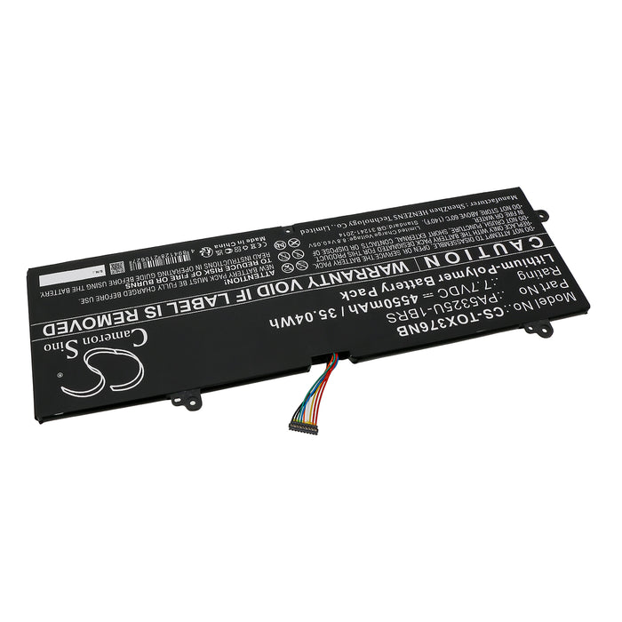 Toshiba Port g X30T-E-113 Portege X30 Portege X30T-E-10Q Portege X30T-E-176 Portege x30-T-E Laptop and Notebook Replacement Battery