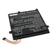 Topdon Portege Z10T-A Portege Z10T-A-102 Portege Z10T-A-103 Portege Z10T-A-104 Portege Z10T-A-106 Portege Z10T-A-109 Porteg Tablet Replacement Battery