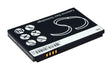 Vodafone v1615 VPA Compact V Mobile Phone Replacement Battery