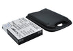 O2 XDA Argon 2600mAh Mobile Phone Replacement Battery