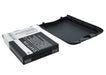 O2 XDA Argon 2600mAh Mobile Phone Replacement Battery