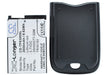 O2 XDA Argon 2600mAh Mobile Phone Replacement Battery
