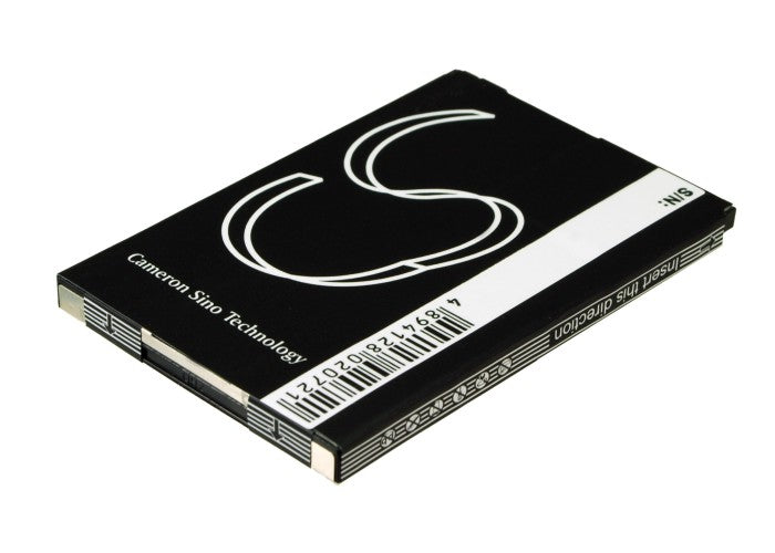 O2 XDA Mantle Mobile Phone Replacement Battery
