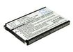 HTC P6500 P6550 Sirius 100 Sedna Sedna 100 Mobile Phone Replacement Battery
