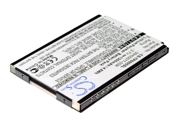HTC P6500 P6550 Sirius 100 Sedna Sedna 100 Mobile Phone Replacement Battery