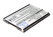 O2 XDA Mantle Mobile Phone Replacement Battery