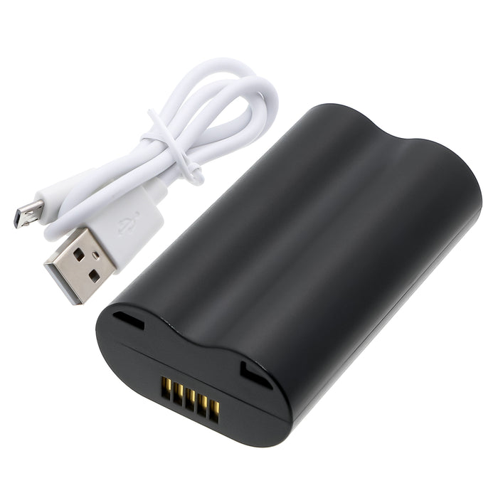 Tp-Link C400S2 C420S1 C420S2 D230S1 Tapo C400 Tapo C420 Tapo D230 Security System Replacement Battery