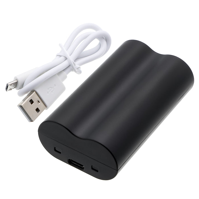 Tp-Link C400S2 C420S1 C420S2 D230S1 Tapo C400 Tapo C420 Tapo D230 Security System Replacement Battery