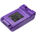 Hosome TPH07 Vacuum Replacement Battery