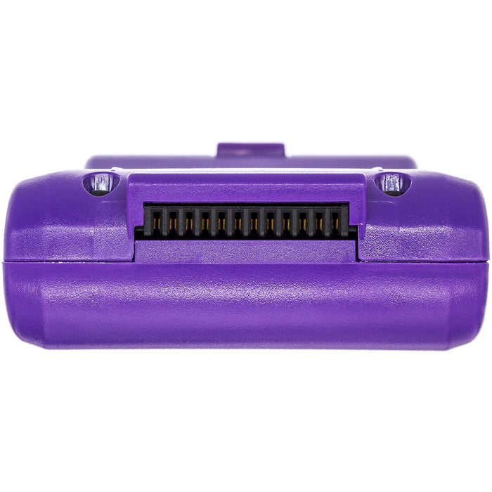 Hosome TPH07 Vacuum Replacement Battery