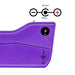 Hosome TPH07 Vacuum Replacement Battery