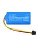 Red Solution Homeland Gyro RVCA1000B RVCA1001B Homeland Laser RVCA1002B Vacuum Replacement Battery