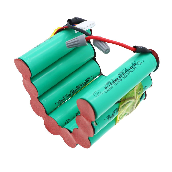 Taurus Unlimited 29 Esential 25.6 Vacuum Replacement Battery