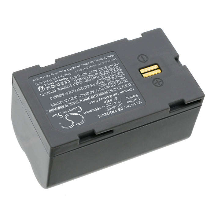 Trumpf F61 F66 H32 V30 V50 V90 GNSS RTK GPS Survey Multimeter and Equipment Replacement Battery
