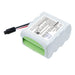 Taema Osiris 3 Medical Replacement Battery