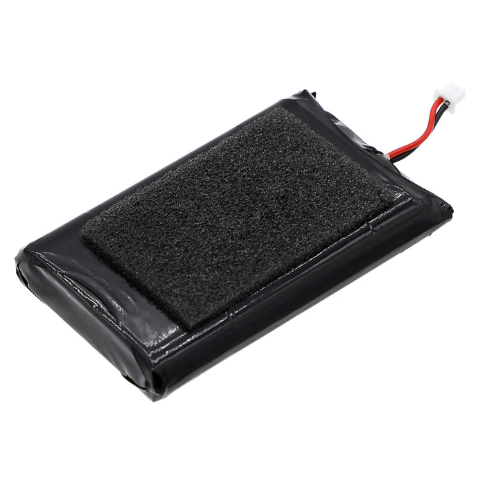 Retevis RB48 RB648 Two Way Radio Replacement Battery