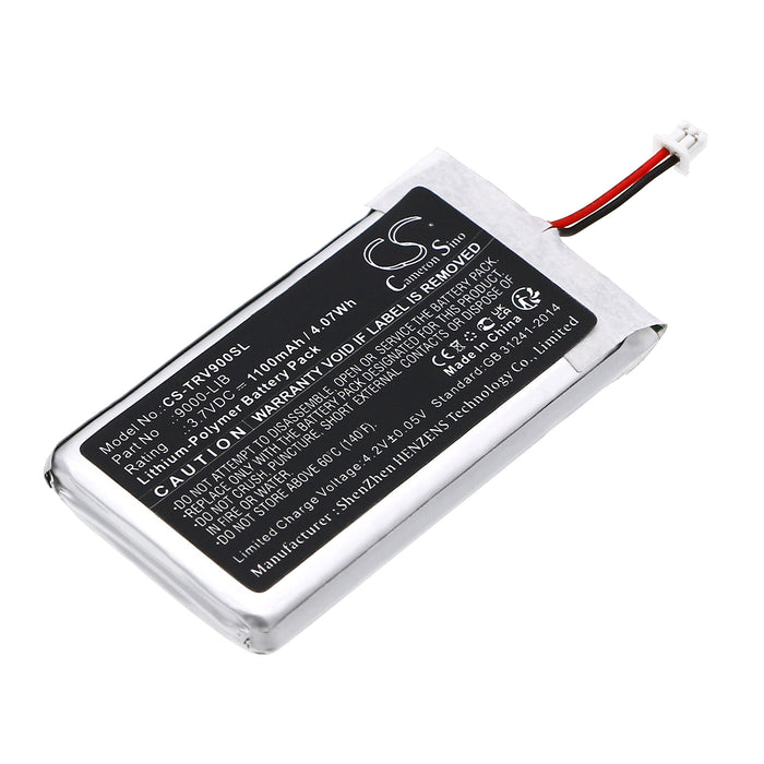 Hi-Target Voyager GPS Replacement Battery