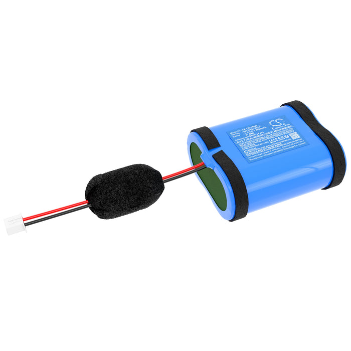 Thuraya Rockster XS 2016 Speaker Replacement Battery