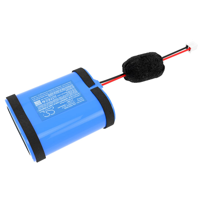 Thuraya Rockster XS 2016 Speaker Replacement Battery