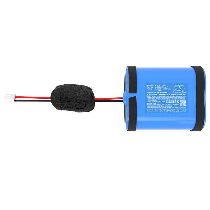 Thuraya Rockster XS 2016 Speaker Replacement Battery