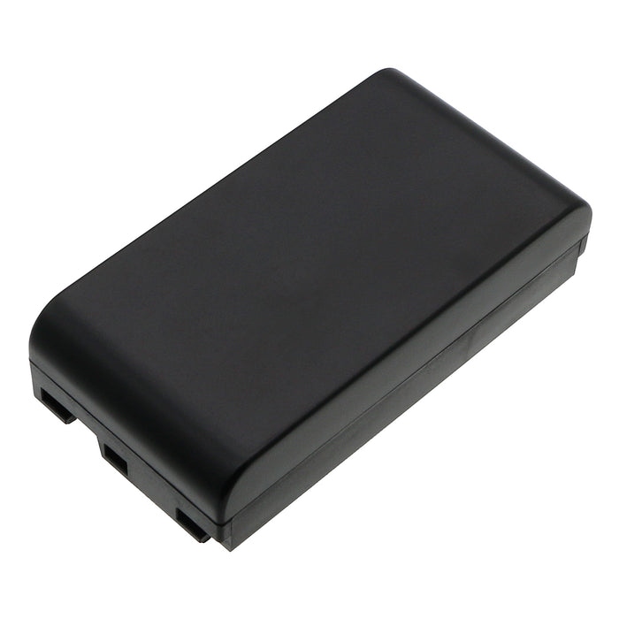 Trixell DT02 DT02 Total Station DT02L DT02L Total Station Survey Multimeter and Equipment Replacement Battery