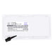 Toshiba Mobilett Mira Medical Replacement Battery