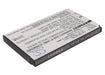 TerreStar Genus PDA Replacement Battery