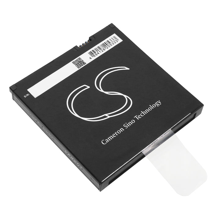 TwoNav TG200 Payment Terminal Replacement Battery