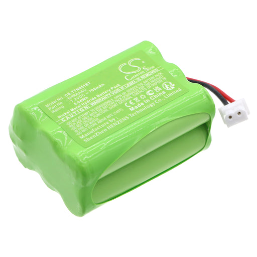 ITI 34-051 422-1891 Alarm Replacement Battery