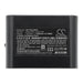 Toshiba VC-CL1400 VC-CL1300 CL410AC VC-JCL30 VC-CL200 VC-CL1200 VC-CLF1 VH02T1 Vacuum Replacement Battery