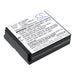 Ticwatch Aventura 2 GPS Replacement Battery