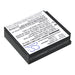 Ticwatch Aventura 2 GPS Replacement Battery