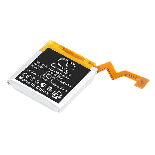 Ticwatch C2 Smart Watch Replacement Battery
