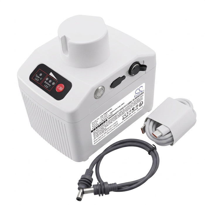 Starlink Mini Mini Kit Satellite Internet Replacement Battery