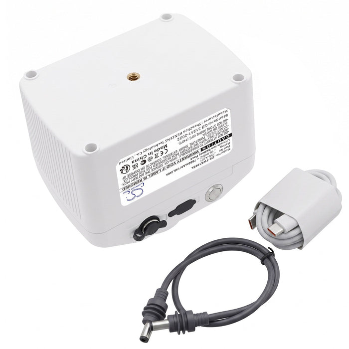 Starlink Mini Mini Kit Satellite Internet Replacement Battery