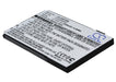 Simvalley XP25 XP-25 Mobile Phone Replacement Battery