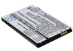 I-Mate JAMA JAMA 101 P30 Mobile Phone Replacement Battery