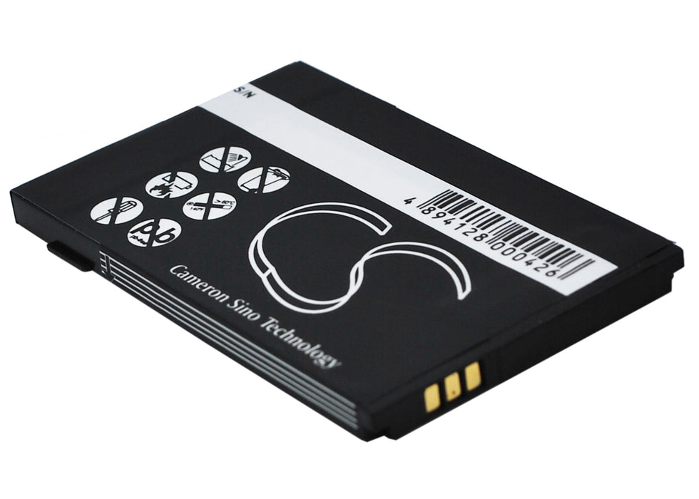 I-Mate JAMA JAMA 101 P30 Mobile Phone Replacement Battery