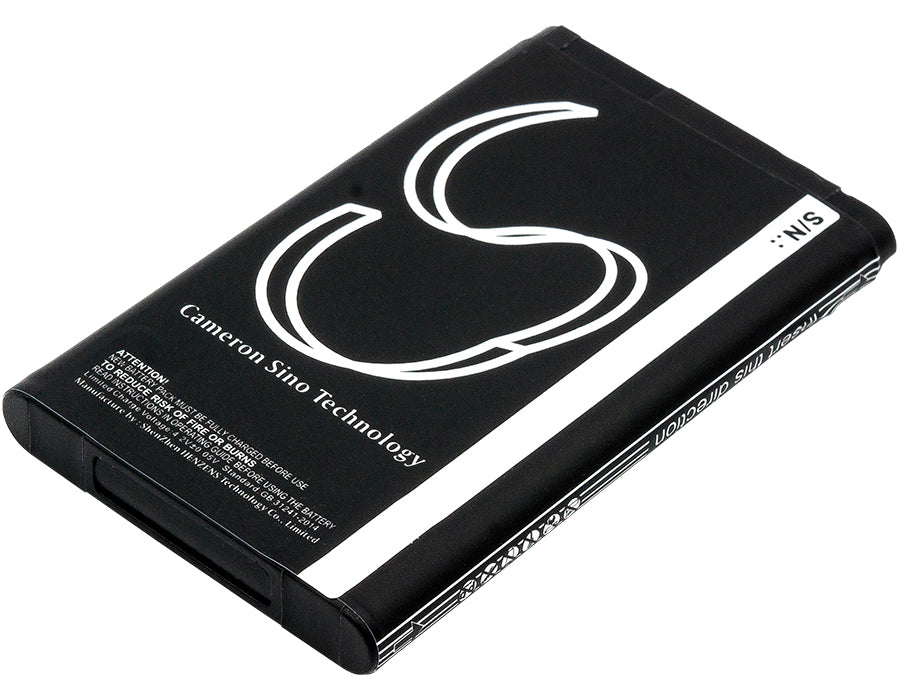 Incom ICW-1000B Cordless Phone Replacement Battery