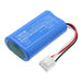 Ufesa Exprimidor USB Squeeze &amp Go Kitchenware Replacement Battery