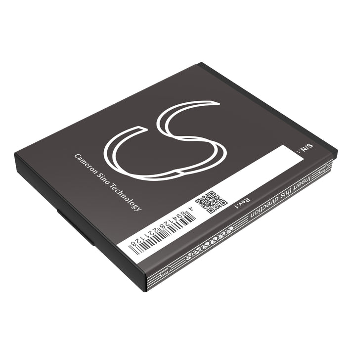 Unitech EA630 EA630 Plus Barcode Replacement Battery