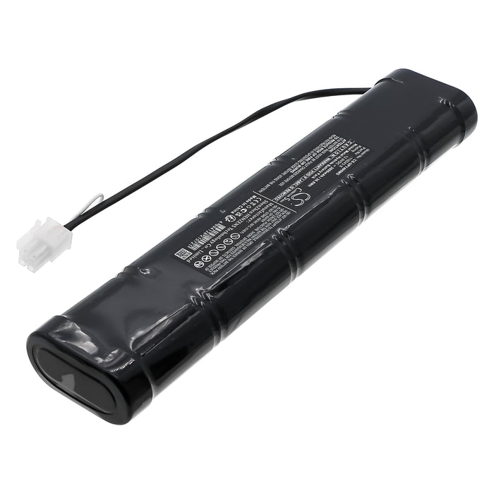 Uniphy Uniphy 409 Medical Replacement Battery