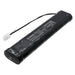 Uniphy Uniphy 409 Medical Replacement Battery