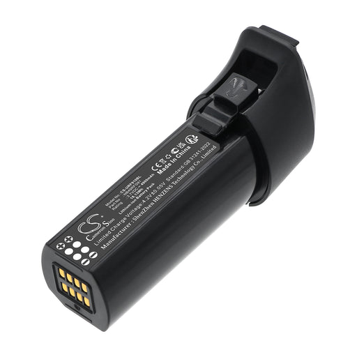 Urovo RFG91,RFG91 UHF-RFID Barcode Replacement Battery