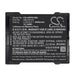 Urovo P8100 Barcode Replacement Battery